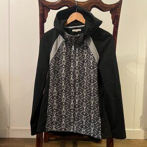 Anthropologie Pure + Good Zip Hoodie Size M